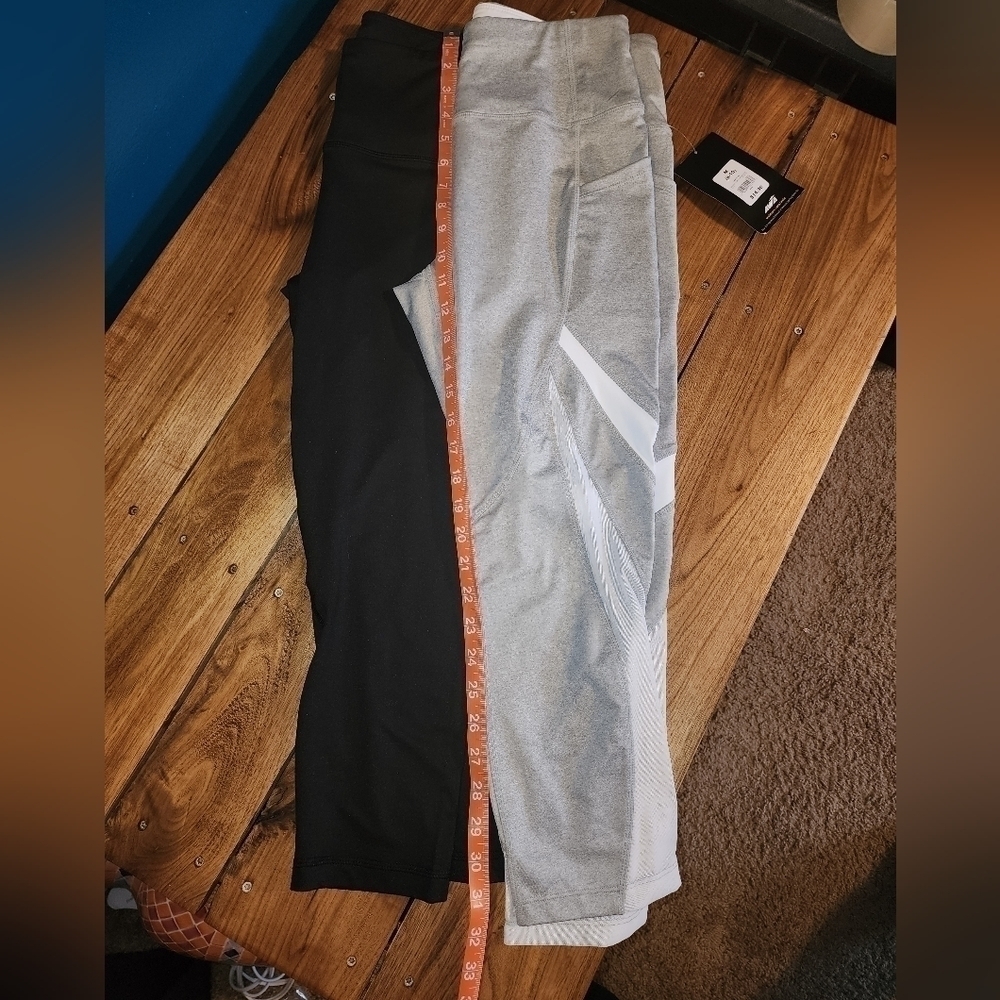 ATHLETIC capri pants bundle​ - Picture 10 of 10